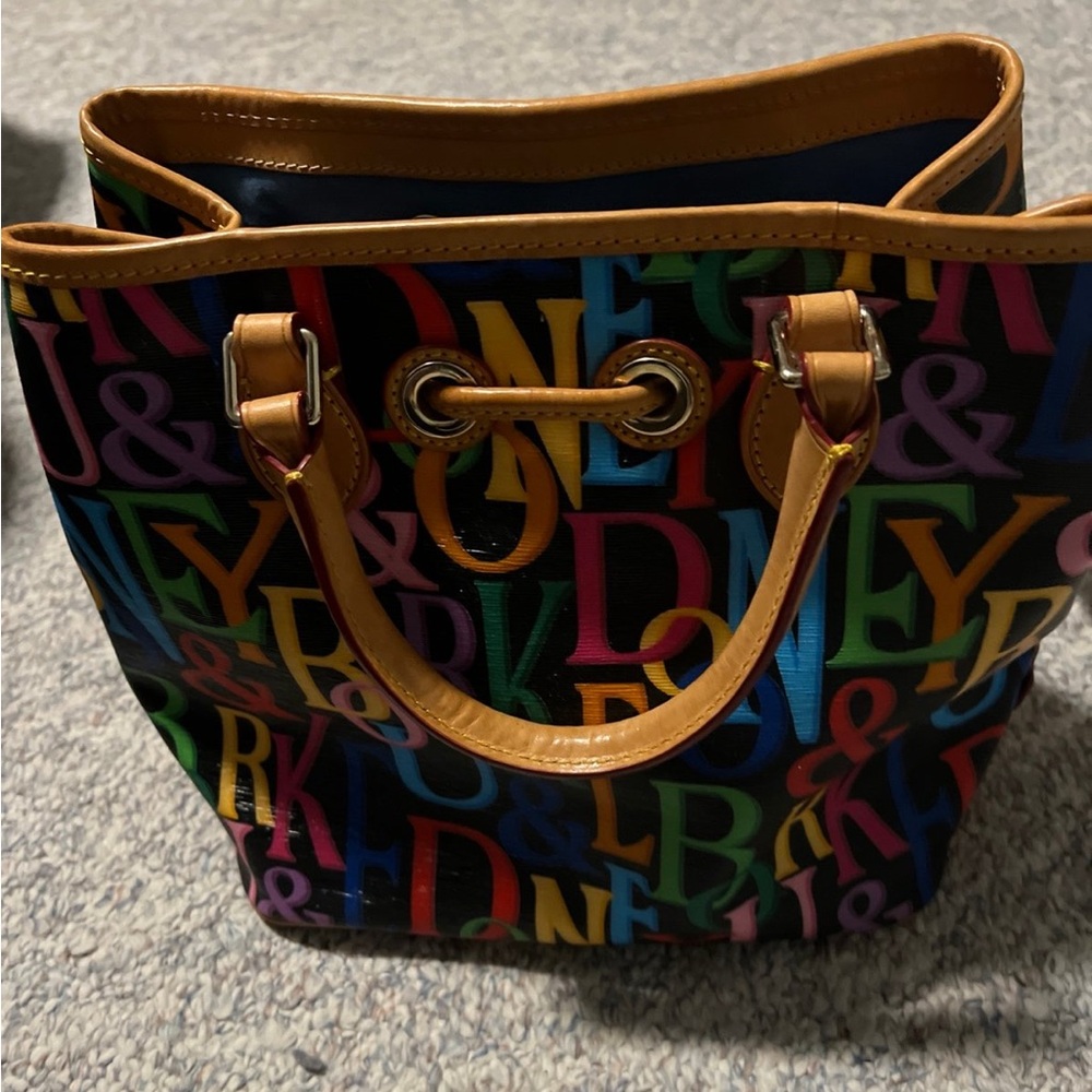 Dooney and Bourke